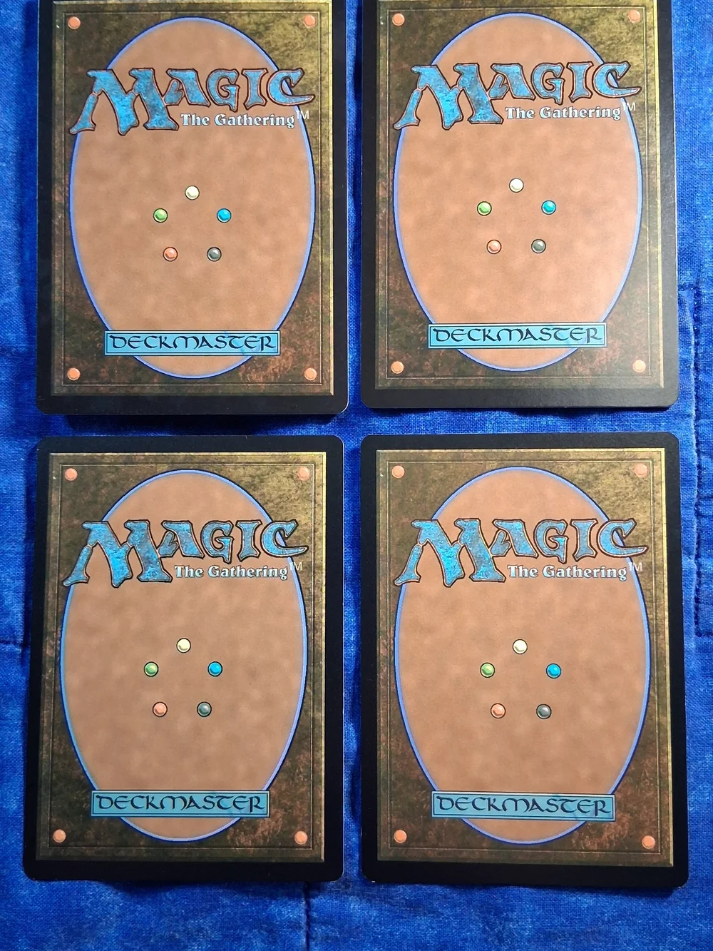 23 Card Katara Of The Water Tribe Bundle ~ Avatar: The Last Airbender ~ Magic NM